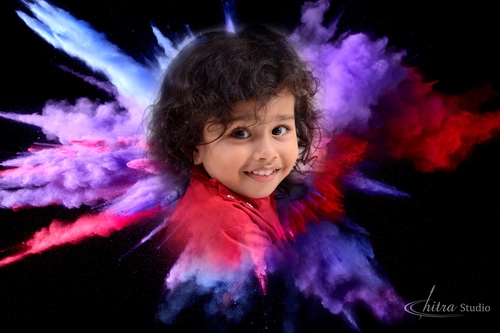 Ai Baby Photography Sultanpur