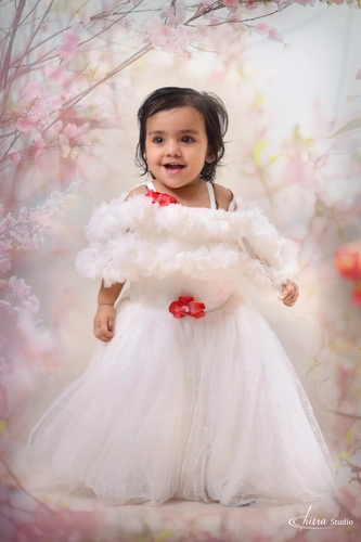 Baby Photographer Sultanpur