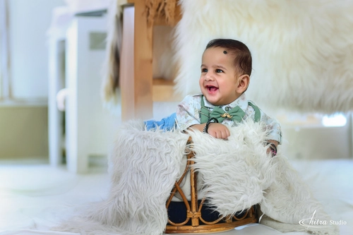 Baby Photography Sultanpur