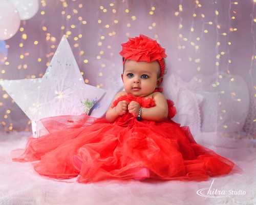 Candid Baby Photography Sultanpur